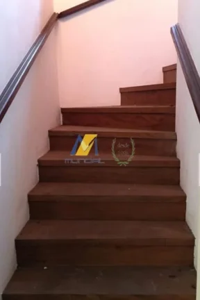Imagem Galpão para Alugar com 680m², 4 salas e 12 vagas!!!