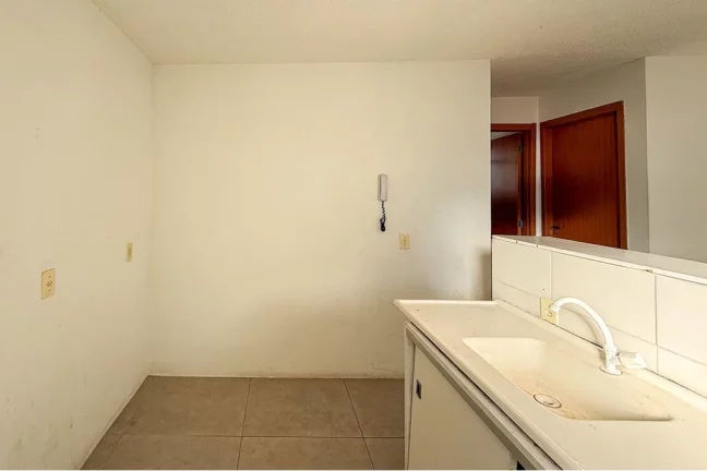 Imagem SJG 300 Apto 612651026-28 - Apartamento à venda no bairro São José - Canoas/RS