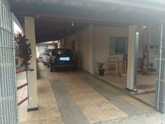 Imagem CASA A VENDA NO JARDIM LUCÉLIA
