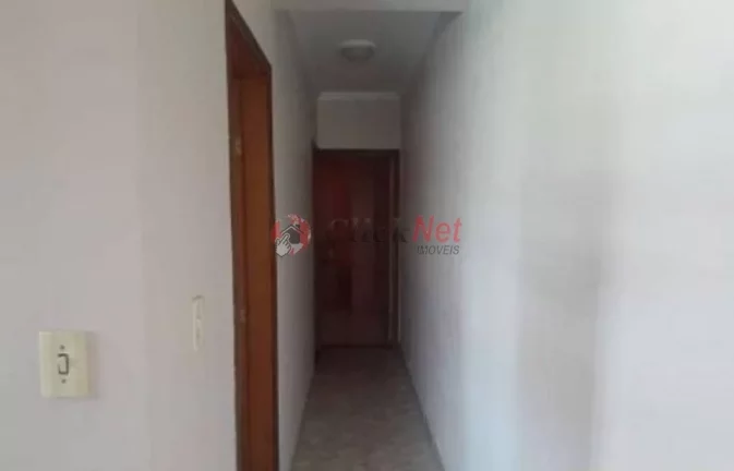 Imagem Sobrado com 4 vagas à Venda no bairro Independência em São Bernardo