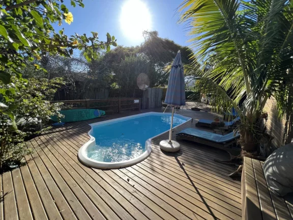 Pousada para Venda em Florianópolis / SC no bairro São João do Rio Vermelho