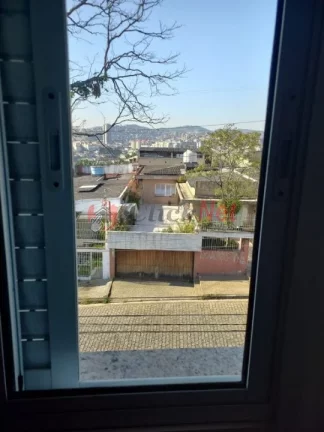 Imagem Ótima Cobertura em Prédio Sem Condomínio à Venda no bairro Vila Vitória em Santo André