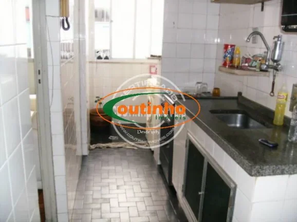 Imagem (17070) Rua Araujo Leitão - Engenho Novo