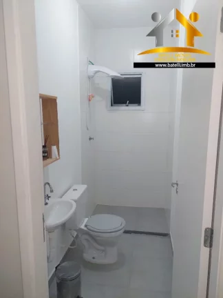 Imagem Casa - Vargem Grande Paulista - Locação | Batelli Imóveis