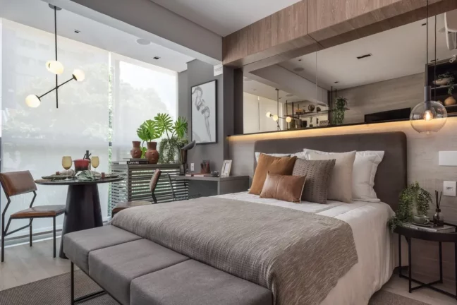 Imagem STUDIO RESIDENCIAL em São Paulo - SP, Pinheiros