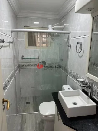 Imagem Apartamento padrão à Venda, Santa Maria, São Caetano do Sul, SP