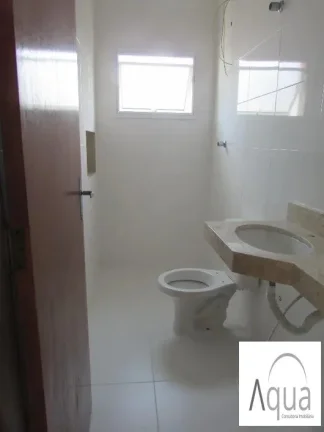 Imagem Casa para Venda em Itanhaém, Tupy, 2 dormitórios, 2 suítes, 1 banheiro, 2 vagas
