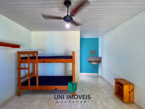 Imagem Chácara com 10 suítes e Cachoeira a venda, 9.104M² na zona rural de Guarapari.