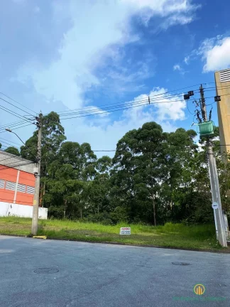 Imagem TERRENO INDUSTRIAL E COMERCIAL EM CONDOMÍNIO EMPRESARIAL - RAPOSO TAVARES