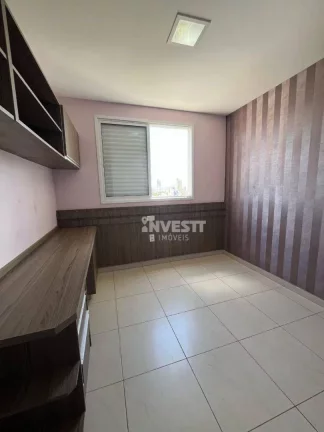 Imagem Apartamento à venda no Setor Oeste - Goiânia/GO
