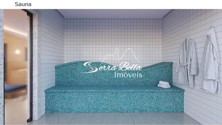 Imagem Apartamento em Luz, Nova Iguaçu/RJ