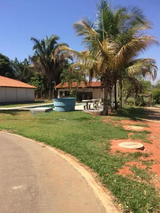 Imagem Chácara no Jardim dos Coqueiros 2