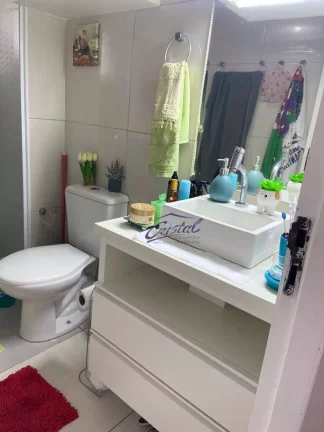 Imagem Apartamento com 3 quartos à venda, 63 m² - Butantã - São Paulo/SP