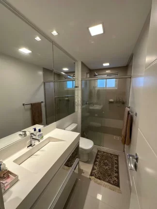 Imagem Apartamento com 3 suítes à venda em frente ao Passeio San Miguel em Balneário Ca