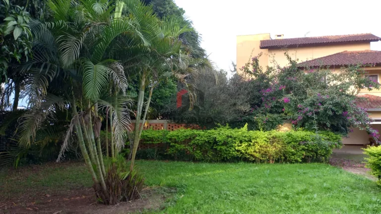 Imagem Casa com 4 Quartos à Venda, 400 m² em Sitio São José - Viamão