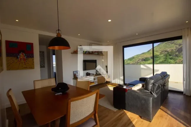 Imagem Apartamento à Venda - Recreio, 3 Quartos, 217 m2