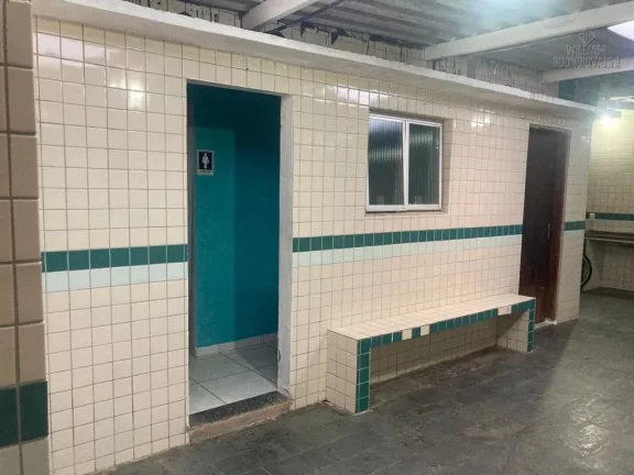 Imagem Apartamento 2 Dormitórios sendo 1 suíte Pé na Areia - Vila Caiçara