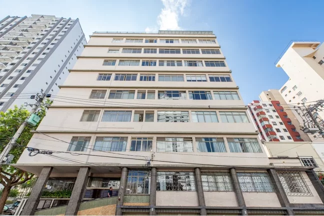 Imagem APARTAMENTO RESIDENCIAL em São Paulo - SP, Aclimação