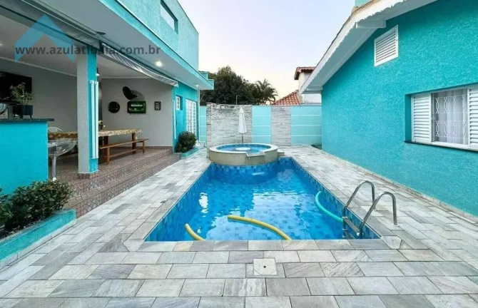 Imagem Casa para Venda em Atibaia, Jardim Floresta, 3 dormitórios, 1 suíte, 3 banheiros, 3 vagas