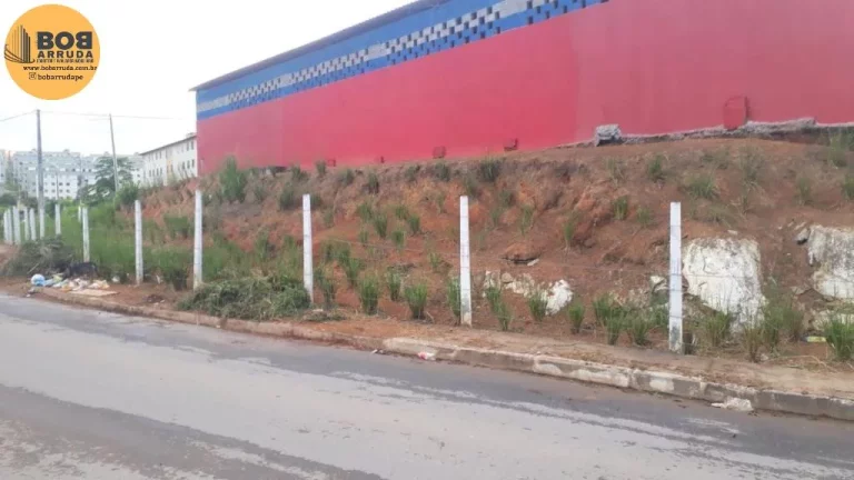 Imagem Galpão/Depósito/Armazém