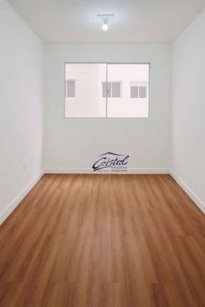 Imagem Apartamento com 2 dormitórios à venda, 40 m² - Jardim do Lago - São Paulo/SP
