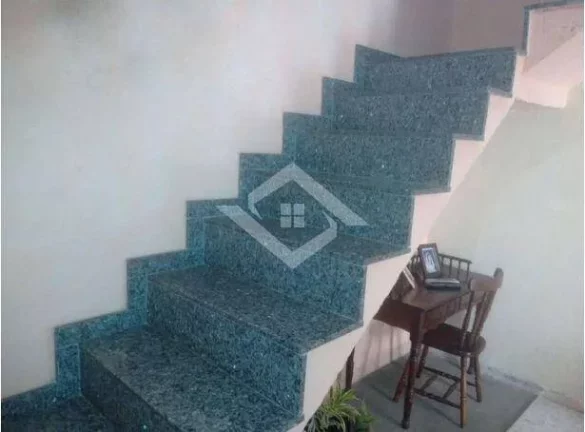 Imagem Casa Duplex 3 Quartos em Condomínio, Próximo ao Parkshopping - Campo Grande