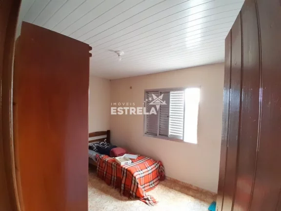 Imagem Casa com 02 Dorms, no Bairro do Portão- Cotia/SP