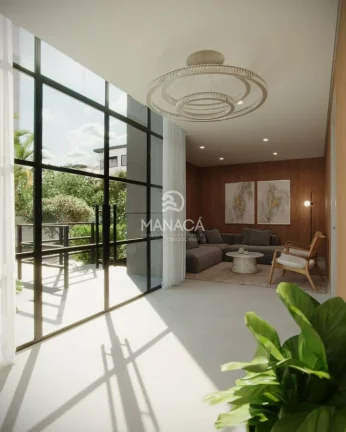 Imagem Apartamentos 2- 3 Quartos Praia Tabuleiro Barra Velha - Residencial Florianopolis