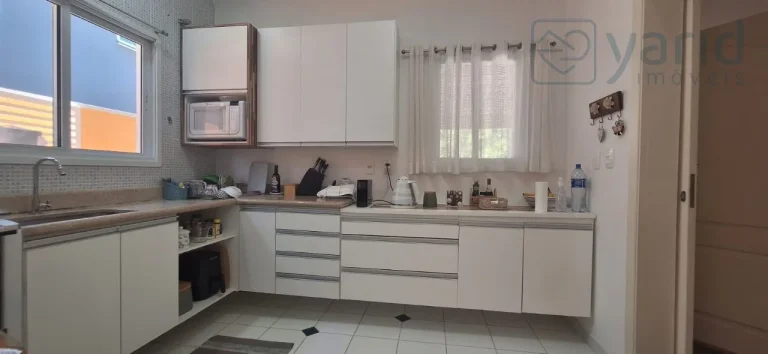 Imagem Casa à venda em Itupeva-SP, no condomínio Ibi Aran1