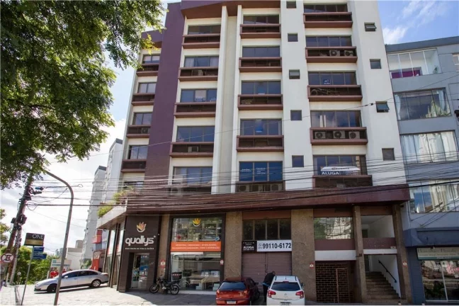 Foto do imóvel Sala Comercial à Venda, 43 m² em Floresta - Porto Alegre
