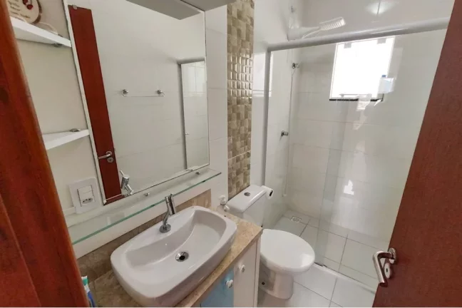 Imagem IBDI 163 Apto 590441012-16 - Apartamento à venda no bairro Ingleses do Rio Vermelho - Florianópolis/SC