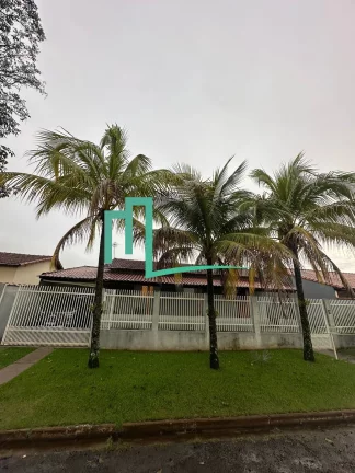 Imagem CASA RESIDENCIAL em PEDREGULHO - SP, VILA DO ESTREITO