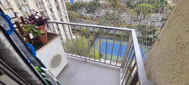 Imagem APARTAMENTO RESIDENCIAL em SÃO PAULO - SP, VILA OLÍMPIA