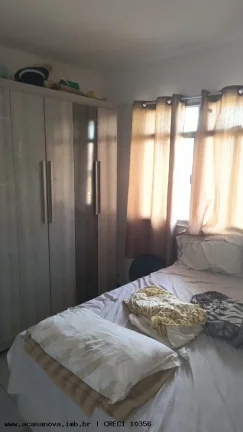 Imagem Casa para Venda em Nova Iguaçu, Ipiranga, 2 dormitórios, 1 banheiro