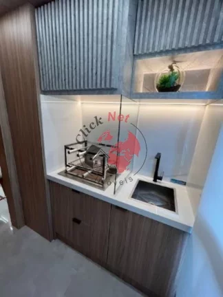 Imagem Apartamento à Venda no bairro Vila Assunção em Santo André