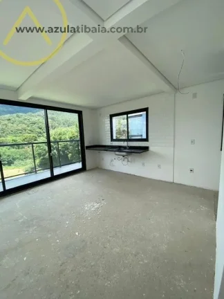 Imagem Apartamento para Venda em Atibaia, Nova Gardenia, 4 dormitórios, 2 suítes, 3 banheiros, 2 vagas