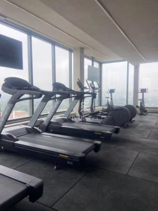 Imagem Studio com 1 dormitório à venda, 27 m²- Indianópolis - São Paulo/SP