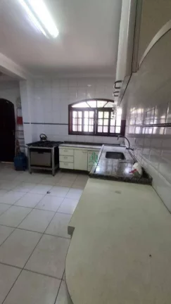Imagem Sobrado à venda, 125 m² por R$ 700.000,00 - Jardim São Francisco - Guarulhos/SP