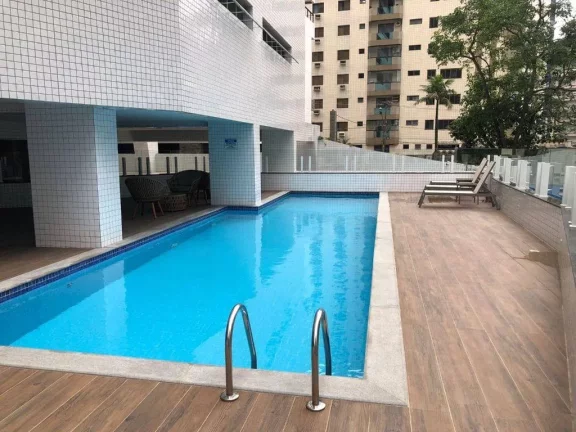 Imagem Apartamento com 3 dormitórios à venda, 129 m²!!!