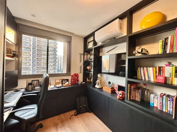 Imagem Apartamento Vila Mariana pronto para morar proximo metrô