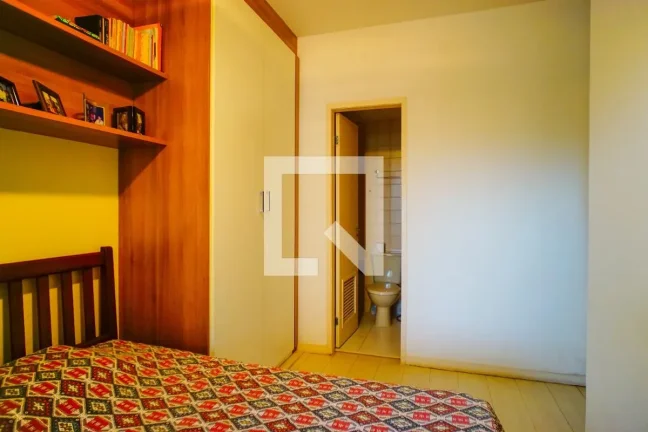 Imagem Apartamento à Venda - Barra da Tijuca, 2 Quartos, 88 m2