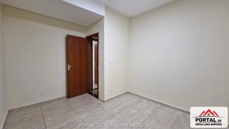 Imagem APARTAMENTO RESIDENCIAL em NOVA LIMA - MG, CASCALHO