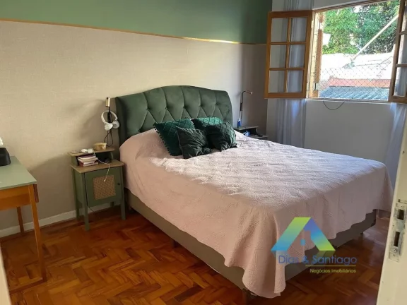 Imagem Sobrado a venda com 03 quartos no Planalto Paulista