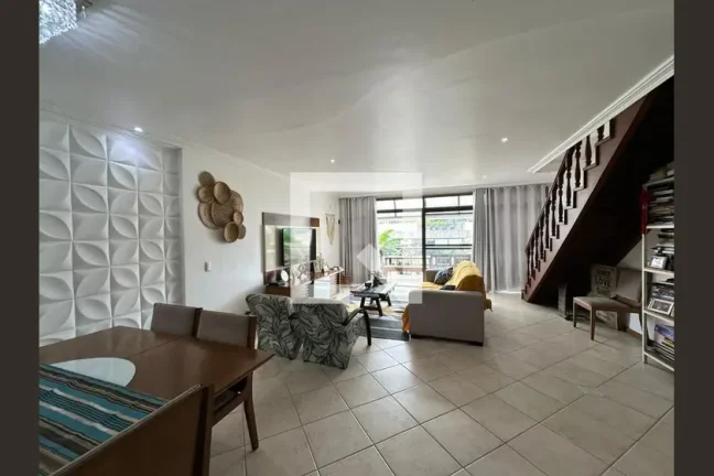 Imagem Apartamento à Venda - Recreio, 5 Quartos, 220 m2