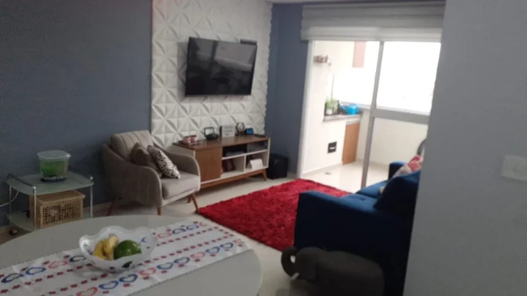 Imagem Apartamento para Venda em São Bernardo do Campo / SP no bairro Anchieta