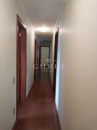 Imagem APARTAMENTO A VENDA NO PORTAL DO ANHANGABAÚ - ALTO PADRÃO - JUNDIAÍ - SP