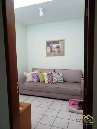 Imagem CASA À VENDA, 180 M² POR R$ 830.000,00 - PARQUE CIDADE JARDIM - JUNDIAÍ/SP