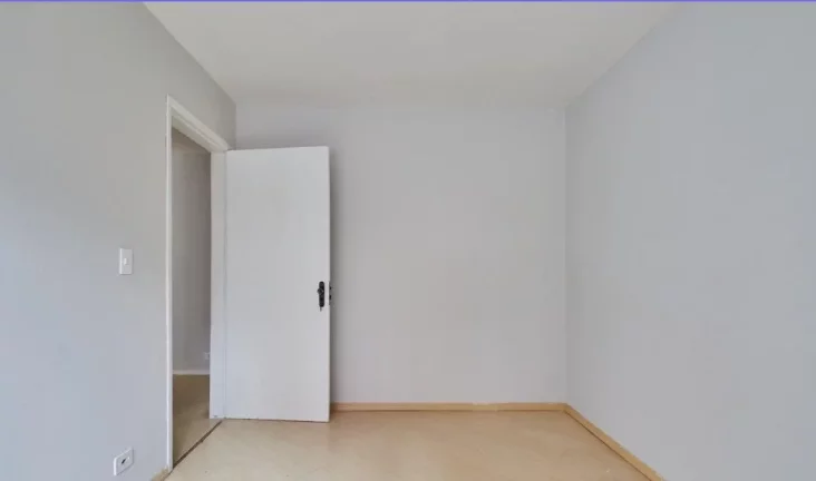 Imagem Apartamento 02 quartos no Bigorrilho