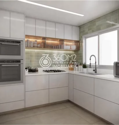 Imagem Apartamento para Venda em Santo André / SP no bairro Campestre