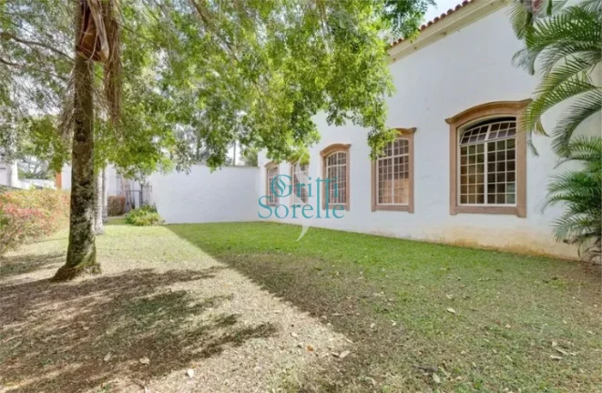 Imagem Casa à Venda em Chácara Monte Alegre - São Paulo/SP.